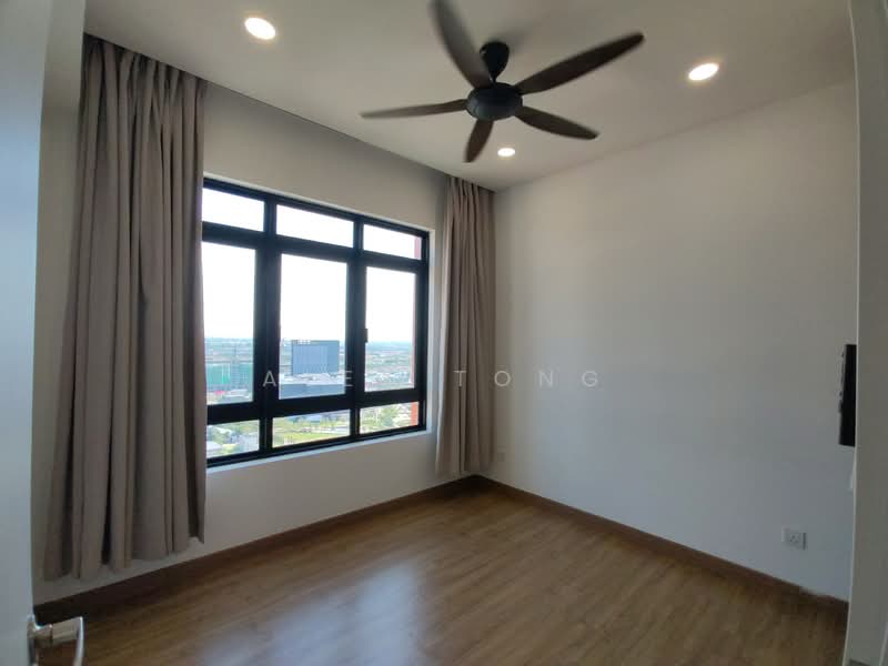 Servis Apartment untuk Disewa di The Amber Residence @ TwentyFive.7 - Alex Tong - PropertyGuru.com.my