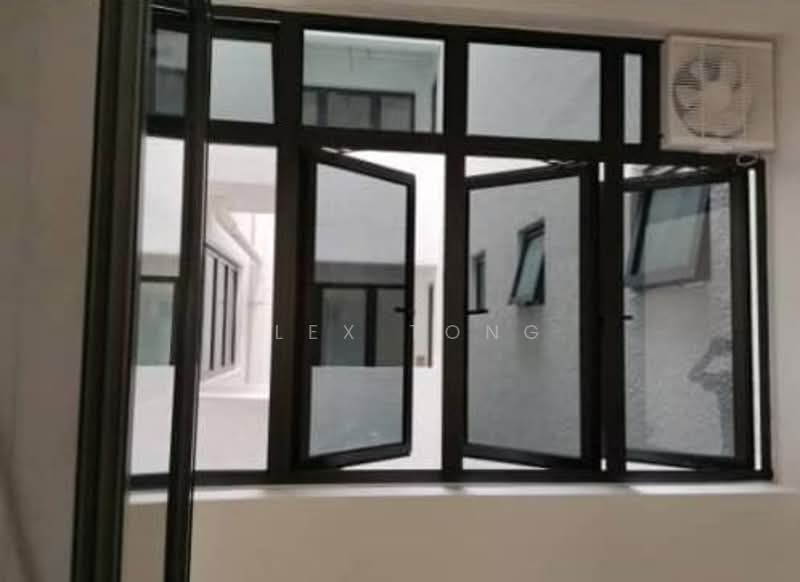 Servis Apartment untuk Disewa di The Amber Residence @ TwentyFive.7 - Alex Tong - PropertyGuru.com.my