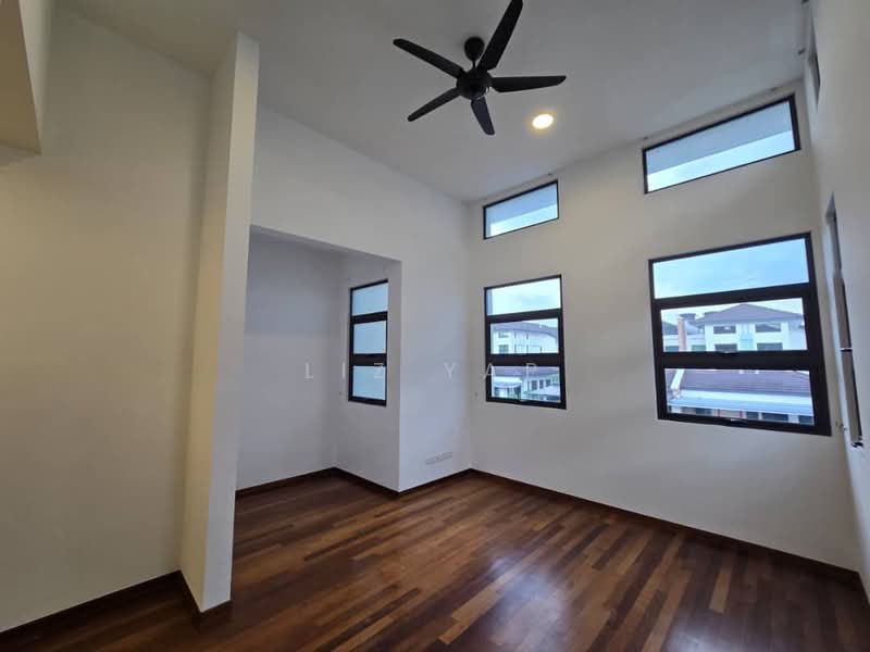 Rumah Kluster untuk Dijual di Iskandar Puteri (Nusajaya) (Johor) - Liz Yap - PropertyGuru.com.my