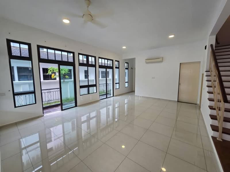 Rumah Kluster untuk Dijual di Iskandar Puteri (Nusajaya) (Johor) - Liz Yap - PropertyGuru.com.my