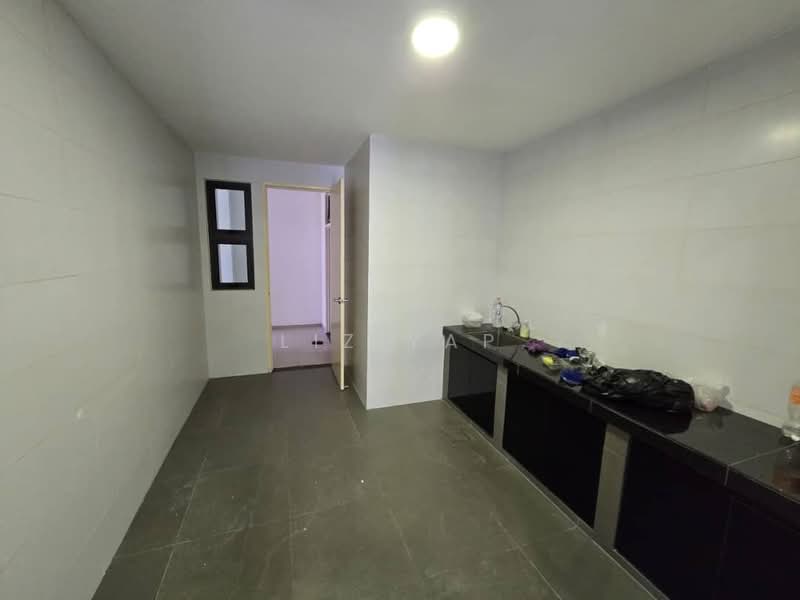 Rumah Kluster untuk Dijual di Iskandar Puteri (Nusajaya) (Johor) - Liz Yap - PropertyGuru.com.my