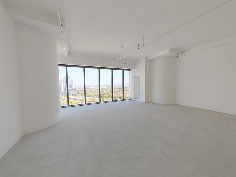 Office for Rent in Setia Alam (Selangor) - King Loo - Interior - PropertyGuru.com.my