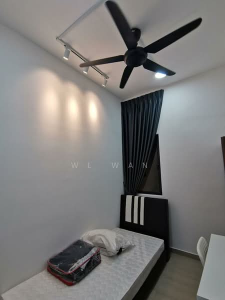 The Hipster untuk Untuk Dijual - RM 450,000, Apr 2026 - Bedroom - PropertyGuru.com.my