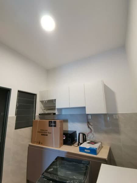 The Hipster untuk Untuk Dijual - RM 450,000, Apr 2026 - Kitchen - PropertyGuru.com.my