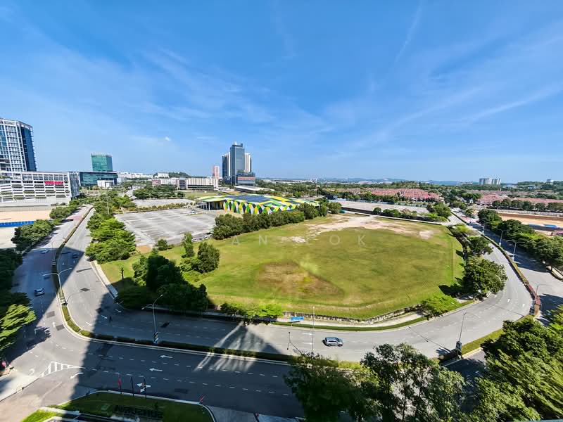 Office for Rent in Setia Alam (Selangor) - Ryan Lok - Exterior - PropertyGuru.com.my