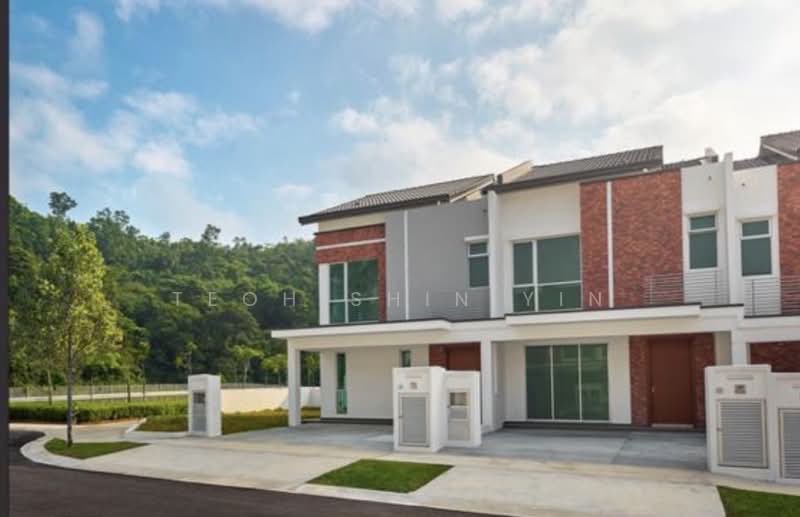 2-storey Terraced House for Sale in Bandar Gamuda Gardens (Rawang) - Teoh Shin Yin - PropertyGuru.com.my
