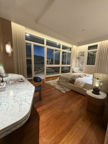 Condominium for Sale at The Cantonment - Eileen Ng - Bedroom - PropertyGuru.com.my