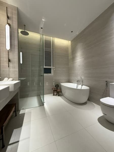 Condominium for Sale at The Cantonment - Eileen Ng - Bathroom - PropertyGuru.com.my