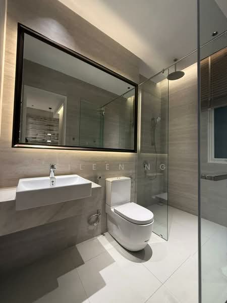 Condominium for Sale at The Cantonment - Eileen Ng - Bathroom - PropertyGuru.com.my