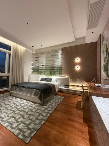 Condominium for Sale at The Cantonment - Eileen Ng - Bedroom - PropertyGuru.com.my
