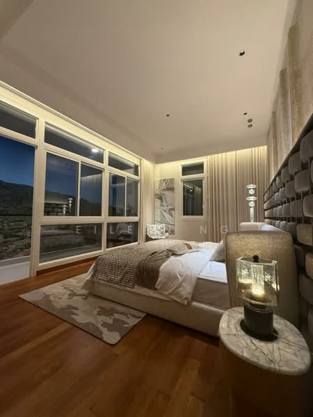Condominium for Sale at The Cantonment - Eileen Ng - Bedroom - PropertyGuru.com.my