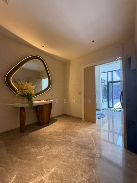 Condominium for Sale at The Cantonment - Eileen Ng - Entrance - PropertyGuru.com.my