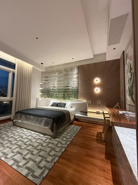 Condominium for Sale at The Cantonment - Eileen Ng - Bedroom - PropertyGuru.com.my
