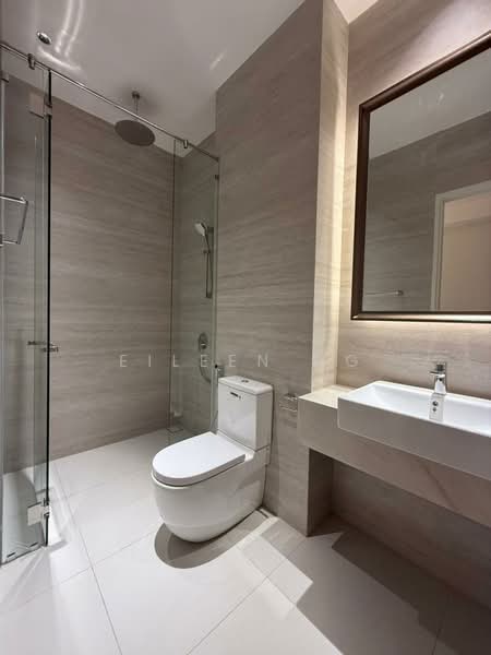 Condominium for Sale at The Cantonment - Eileen Ng - Bathroom - PropertyGuru.com.my