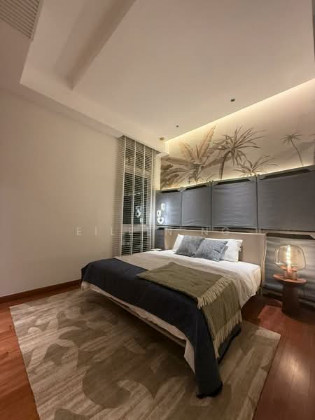 Condominium for Sale at The Cantonment - Eileen Ng - Bedroom - PropertyGuru.com.my