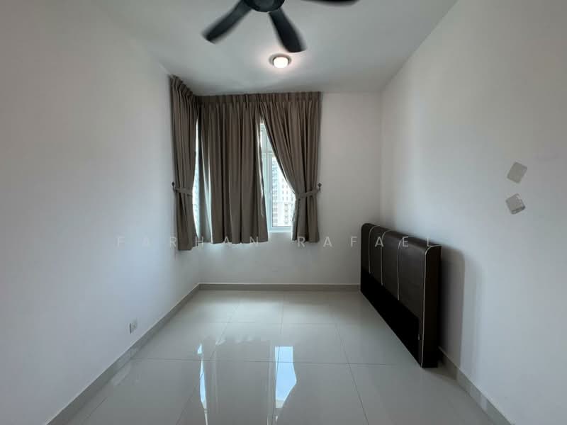 Kondominium untuk Disewa di Flora Rosa - Farhan Rafael - PropertyGuru.com.my