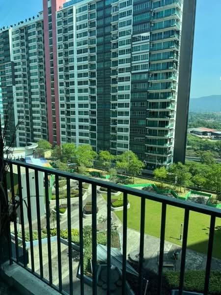 Servis Apartment untuk Disewa di The Zizz @ Damansara North - Keith Tan - Exterior - PropertyGuru.com.my