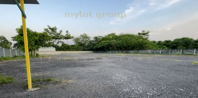 Tanah Perindustrian untuk Disewa di Butterworth (Penang) - Teh Guan Fong - Exterior - PropertyGuru.com.my