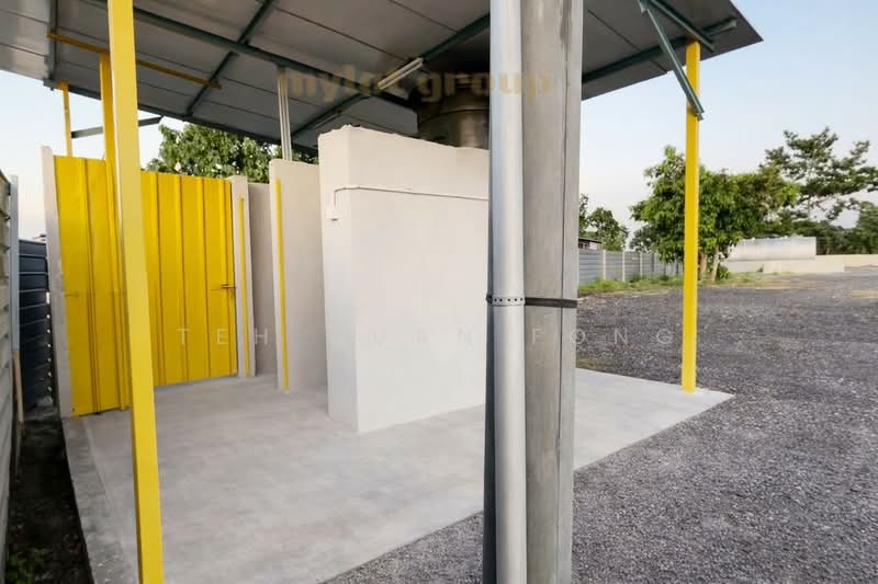 Tanah Perindustrian untuk Disewa di Butterworth (Penang) - Teh Guan Fong - Exterior - PropertyGuru.com.my