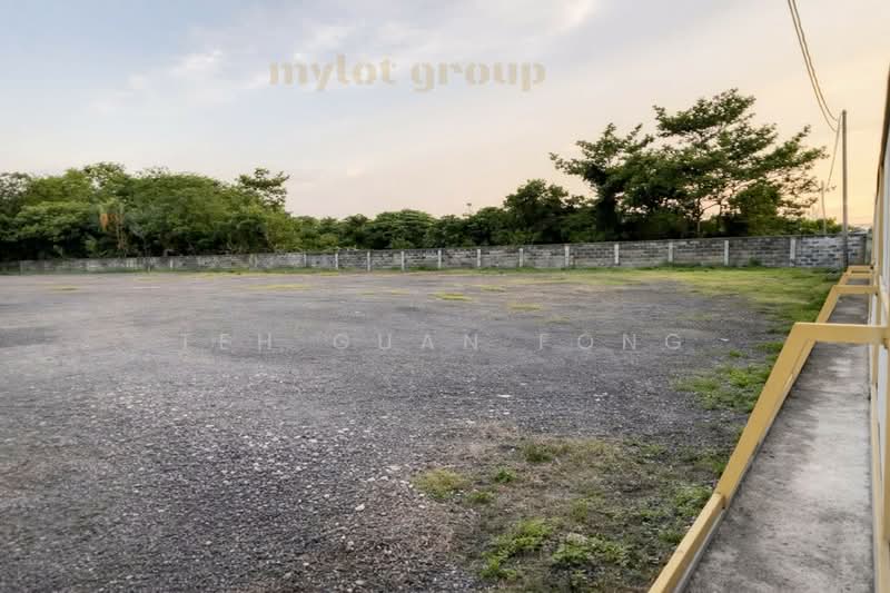 Tanah Perindustrian untuk Disewa di Butterworth (Penang) - Teh Guan Fong - Exterior - PropertyGuru.com.my