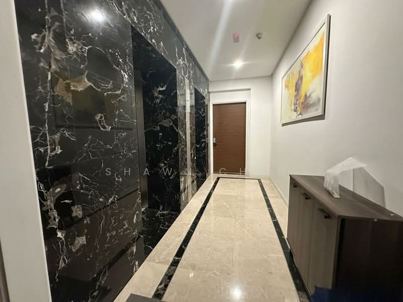The Astaka @ 1 Bukit Senyum untuk Untuk Dijual - RM 2,950,000, Apr 2026 - Corridor - PropertyGuru.com.my