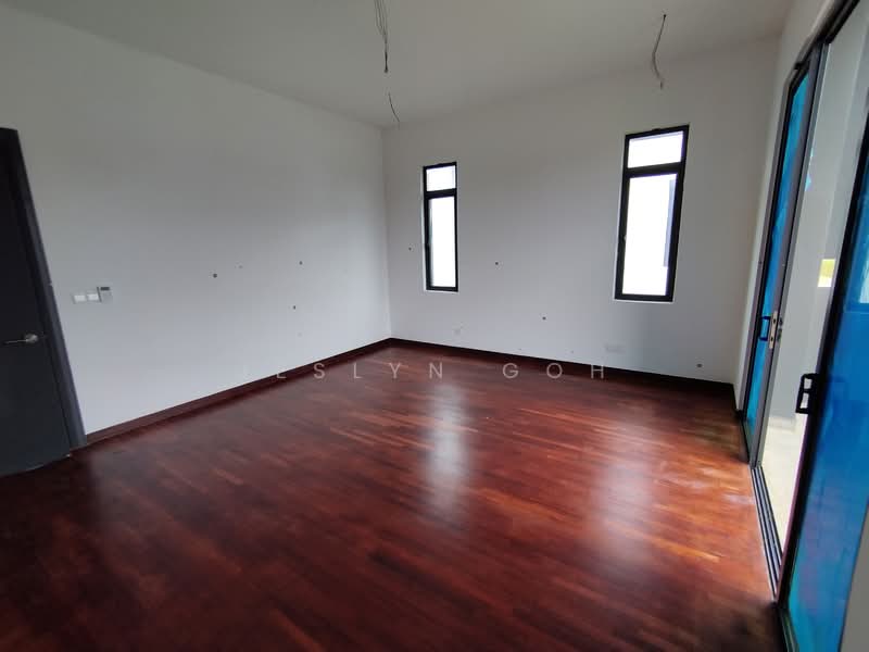 Rumah Berkembar untuk Dijual di Setia Eco Glades (Cyberjaya) - Jeslyn Goh - Interior - PropertyGuru.com.my