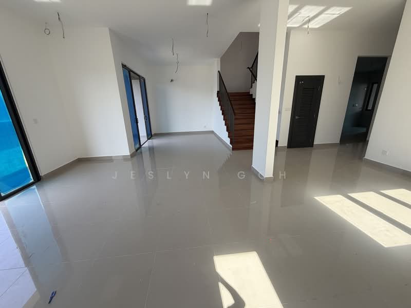 Rumah Berkembar untuk Dijual di Setia Eco Glades (Cyberjaya) - Jeslyn Goh - Interior - PropertyGuru.com.my