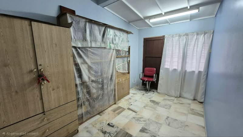 2-storey Terraced House for Sale in Taman Cempaka (Ipoh) - Lee Muzi - Interior - PropertyGuru.com.my
