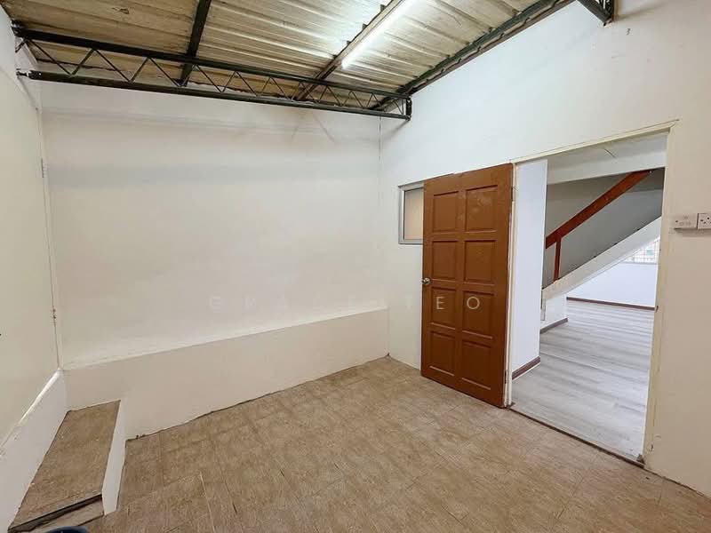 2-storey Terraced House for Sale in Kota Kinabalu (Sabah) - Grace Teo - Interior - PropertyGuru.com.my