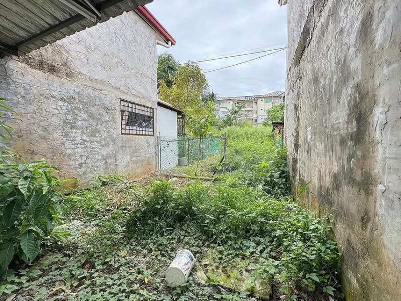 2-storey Terraced House for Sale in Kota Kinabalu (Sabah) - Grace Teo - Exterior - PropertyGuru.com.my