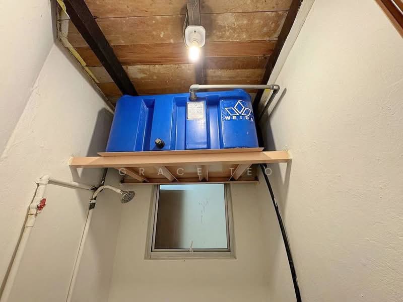 2-storey Terraced House for Sale in Kota Kinabalu (Sabah) - Grace Teo - Bathroom - PropertyGuru.com.my