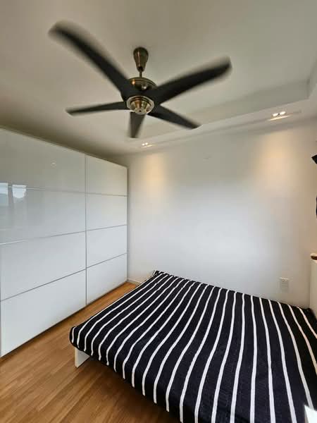 Condominium for Rent at TRI PINNACLE - Alvin Sim - Bedroom - PropertyGuru.com.my
