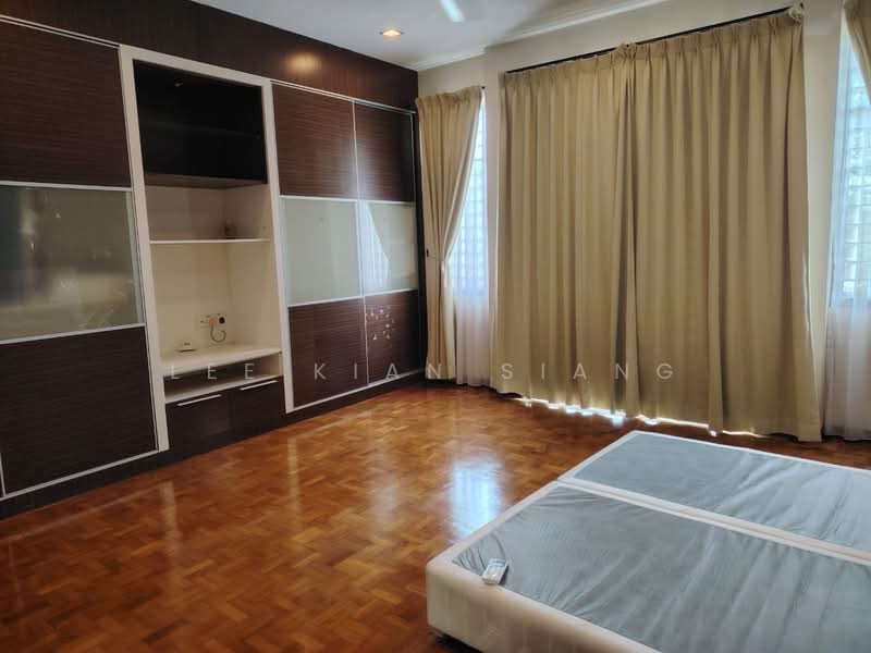 Rumah Teres 2 Tingkat untuk Dijual di Johor Bahru (Johor) - Lee Kian Siang - Bedroom - PropertyGuru.com.my