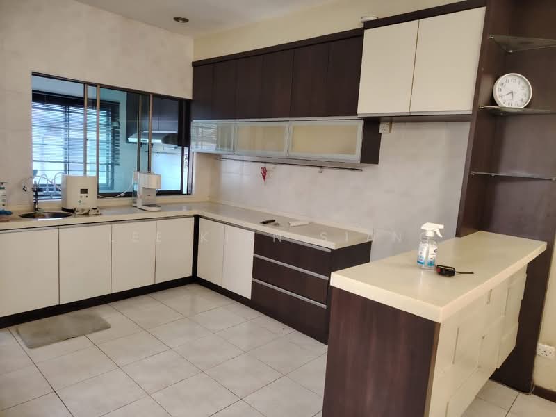 Rumah Teres 2 Tingkat untuk Dijual di Johor Bahru (Johor) - Lee Kian Siang - Kitchen - PropertyGuru.com.my