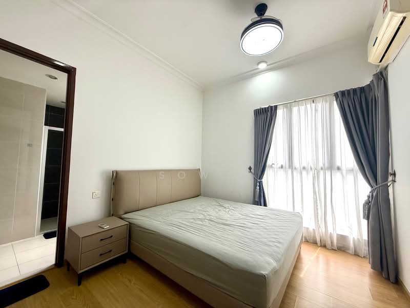 Condominium for Rent at Royal Strand @ Country Garden Danga Bay - Sow . - Bedroom - PropertyGuru.com.my