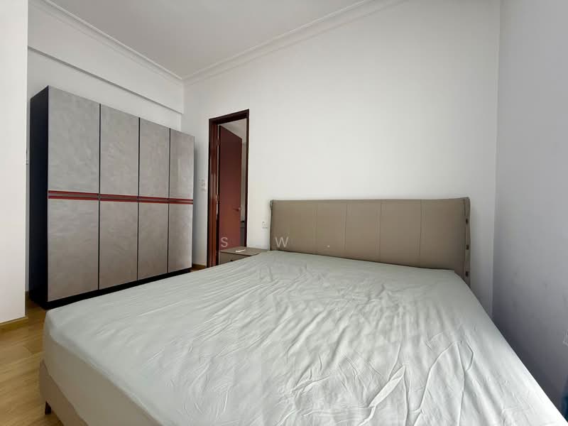 Condominium for Rent at Royal Strand @ Country Garden Danga Bay - Sow . - Bedroom - PropertyGuru.com.my