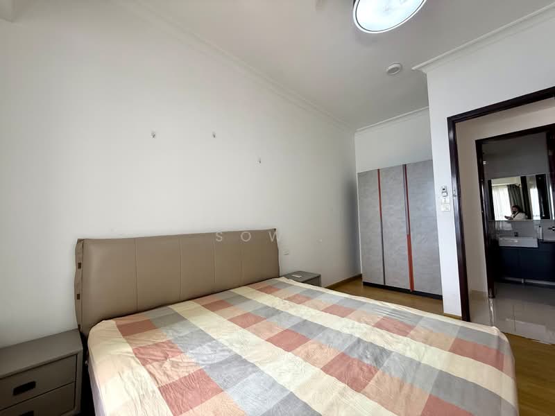 Condominium for Rent at Royal Strand @ Country Garden Danga Bay - Sow . - Bedroom - PropertyGuru.com.my