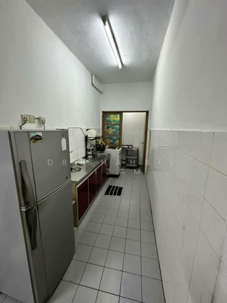 Pangsapuri Opal untuk Untuk Disewa - RM 1,050 /bulan, Apr 2026 - Kitchen - PropertyGuru.com.my