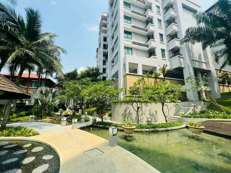 Condominium for Sale at Ara Hill Condominium - Fifi Natasya - Exterior - PropertyGuru.com.my