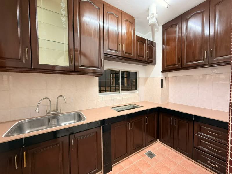 Apartment for Rent at Pangsapuri Sri Astana - See Hui Tan - Kitchen - PropertyGuru.com.my