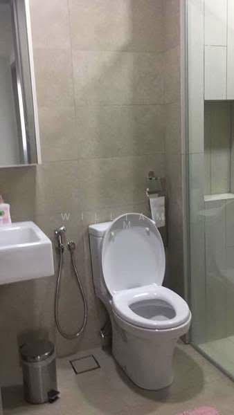 Servis Apartment untuk Dijual di Twin Arkz - William Lim - Bathroom - PropertyGuru.com.my