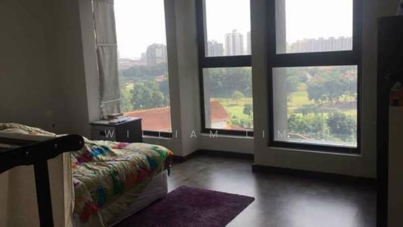Servis Apartment untuk Dijual di Twin Arkz - William Lim - Bedroom - PropertyGuru.com.my