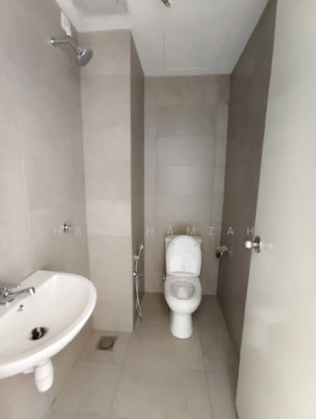 168 Park Residensi Selayang untuk Untuk Dijual - RM 400,000, Apr 2026 - Bathroom - PropertyGuru.com.my