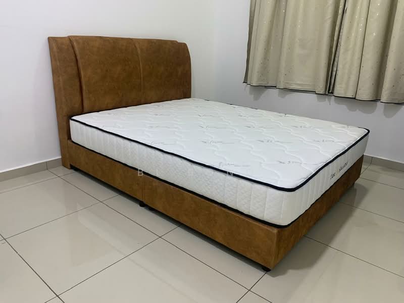 Service Residence for Rent at Parkland Residence - BL Bong - Bedroom - PropertyGuru.com.my