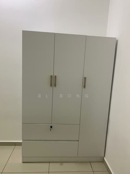 Service Residence for Rent at Parkland Residence - BL Bong - Interior - PropertyGuru.com.my