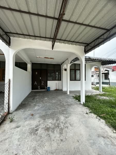 Semi-Detached House for Sale in Kulim (Kedah) - Azharin Shaari - PropertyGuru.com.my