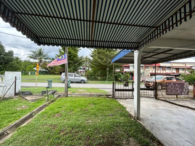 Semi-Detached House for Sale in Kulim (Kedah) - Azharin Shaari - Exterior - PropertyGuru.com.my