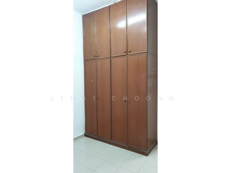 Rumah Teres 2 Tingkat untuk Dijual di Sungai Long (Bandar Sungai Long) - Jenny Choong - Interior - PropertyGuru.com.my