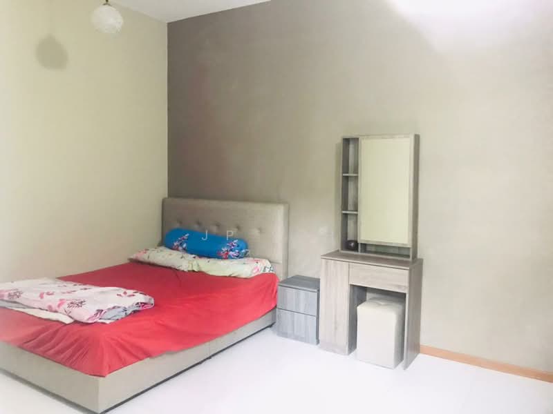 Cluster House for Rent in Iskandar Puteri (Nusajaya) (Johor) - JP Soh - Bedroom - PropertyGuru.com.my