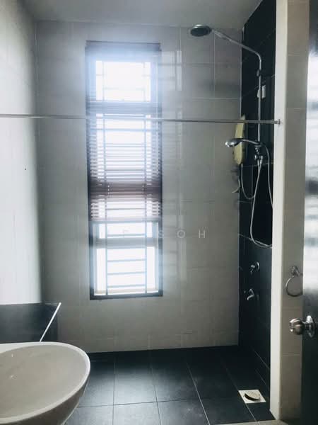 Cluster House for Rent in Iskandar Puteri (Nusajaya) (Johor) - JP Soh - Bathroom - PropertyGuru.com.my